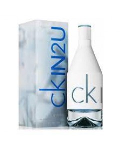 CALVIN KLEIN-CK IN 2 U MEN 150 ML